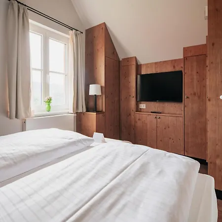 Doppelhaushaelften, Torfhaus, Cleaning Included トルフハウス