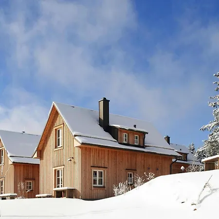 Doppelhaushaelften, Torfhaus, Cleaning Included