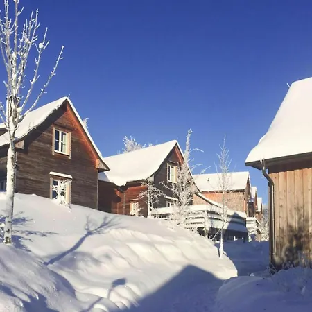 Doppelhaushaelften, Torfhaus, Cleaning Included *