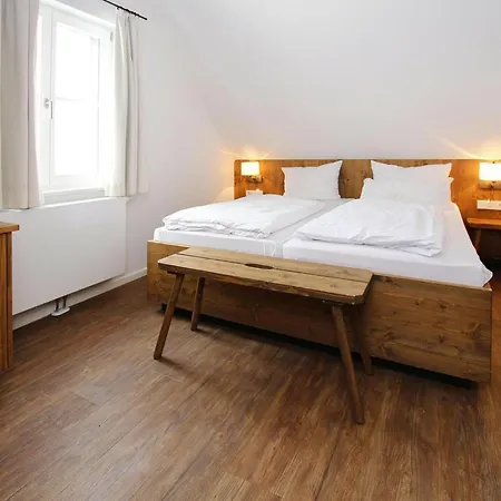 Doppelhaushaelften, Torfhaus, Cleaning Included