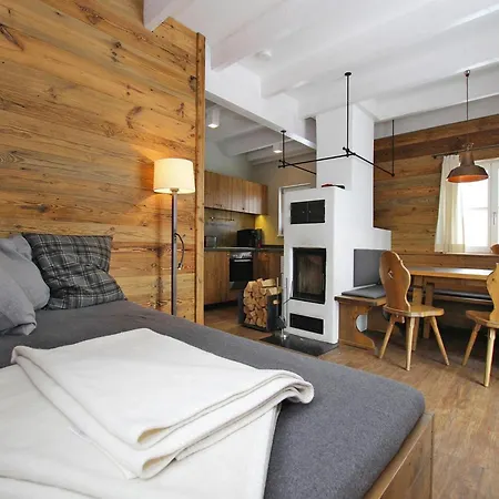 Hébergement de vacances Doppelhaushaelften, Torfhaus, Cleaning Included
