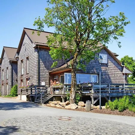 Hébergement de vacances Doppelhaushaelften, Torfhaus, Cleaning Included *