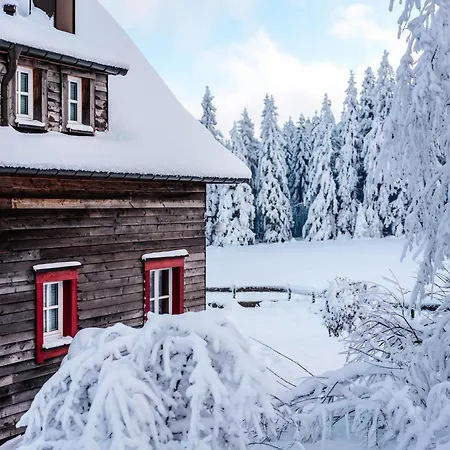 Doppelhaushaelften, Torfhaus, Cleaning Included Torfhaus