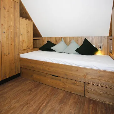 Doppelhaushaelften, Torfhaus, Cleaning Included * Torfhaus