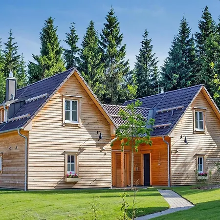Doppelhaushaelften, Torfhaus, Cleaning Included Torfhaus